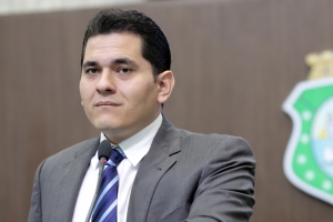 Deputado Audic Mota