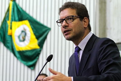 Deputado Renato Roseno