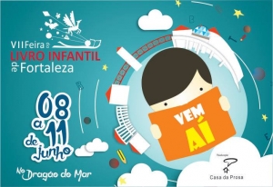 Feira do Livro Infantil é destaque do Questão de Ordem desta quarta-feira