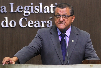 Deputado Dedé Teixeira