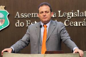 Deputado Odilon Aguiar