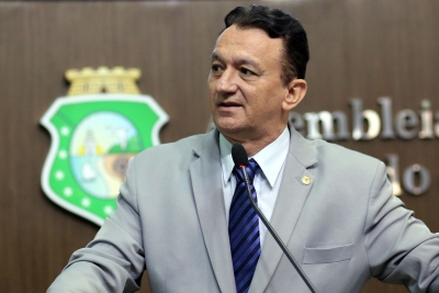 Dep. Ferreira Aragão (PDT)