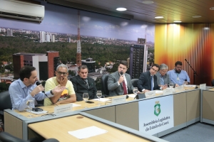 Cooperativas reivindicam expansão do Bilhete Único para transporte complementar