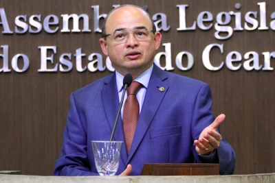 Deputado Sérgio Aguiar