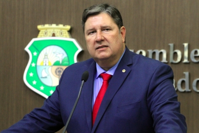 Deputado Romeu Aldigueri