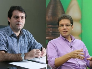 Evandro Leitão considera importante investigar pela falta de provas Renato Roseno pediu que Ministério Público Federal investigue FCO FONTENELE RODRIGO CARVALHO EM 17/4/2016