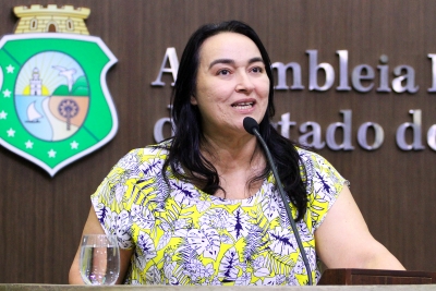 Deputada Dra. Silvana