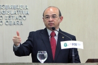 Deputado Sérgio Aguiar (PDT)