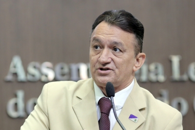 Dep. Ferreira Aragão (PDT)