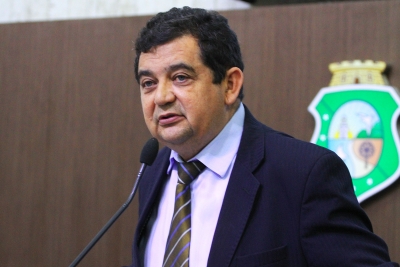 Deputado Carlos Felipe