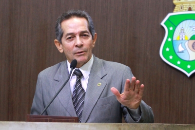 Deputado Heitor Férrer