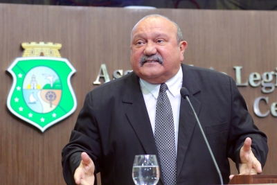 Deputado Fernando Hugo