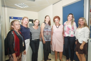 18-01-2018 - Equipe Cerimonial da Assembleia Legislativa do Ceará