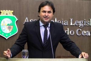 Deputado Bruno Gonçalves