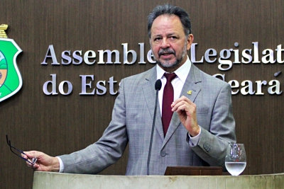 Deputado Acrísio Sena