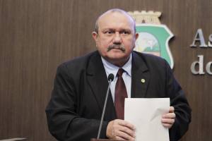 Dep. Fernando Hugo (PSDB)