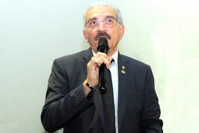 Deputado Walter Cavalcante