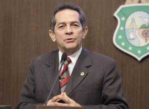 Dep. Heitor Ferrer (PDT)