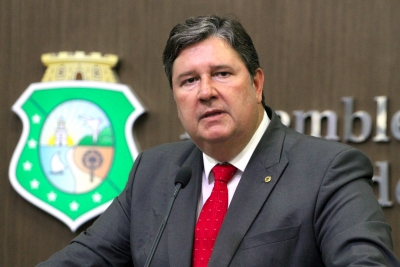 Deputado Romeu Aldigueri