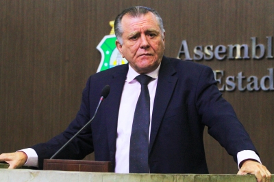 Deputado Lucílvio Girão 