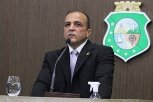 Deputado Fábio Galvão