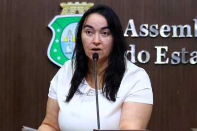 Deputada Dra. Silvana