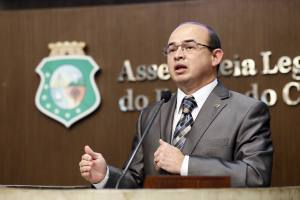 Deputado Sérgio Aguiar (Pros)