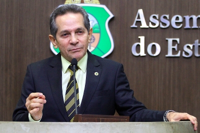 Deputado Heitor Férrer