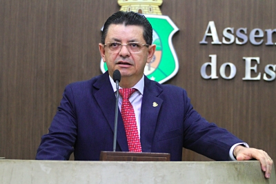 Deputado Nizo Costa