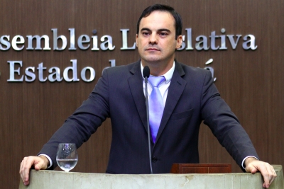 Deputado Capitão Wagner 