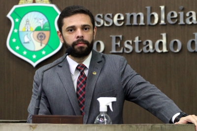 Deputado Júlio César Filho