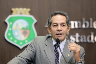 Dep. Heitor Férrer (PSB)