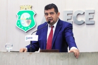 Deputado Carlos Felipe (PCdoB)