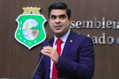 Deputado Queiroz Filho