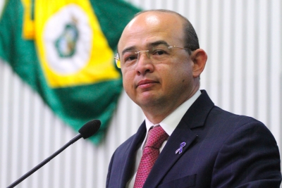 Deputado Sérgio Aguiar