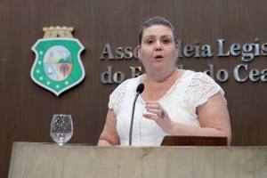 Dep. Fernanda Pessoa (PR)