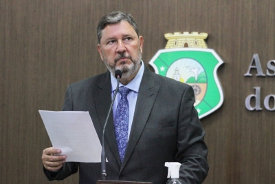 Deputado Romeu Aldigueri