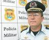 Tenente-coronel John Roosevelt Rogério de Alencar