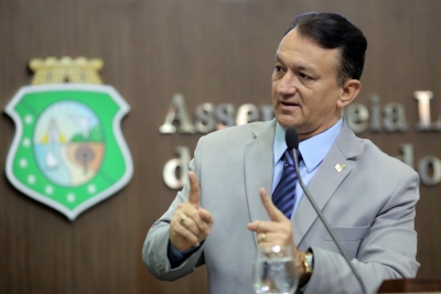 Dep. Ferreira Aragão (PDT)