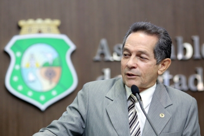 Dep. Heitor Férrer (PSB)