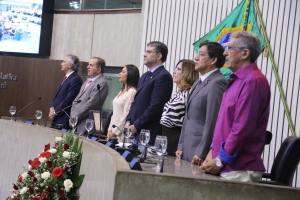 Vinte anos do primeiro transplante de coração no Ceará é lembrado na AL