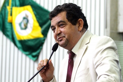 Deputado Carlos Felipe