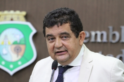 Deputado Carlos Felipe