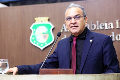 Deputado Dr. Santana