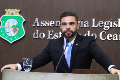 Deputado Júlio César Filho 