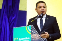 Deputado Tony Brito