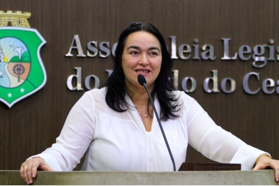 Deputada Dra.Silvana