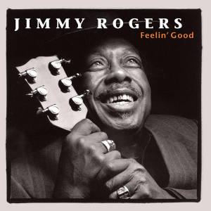 Agenda Cultural - Abluesando apresenta o trabalho de Jimmy Rogers