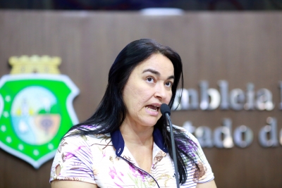 Deputada Dra. Silvana