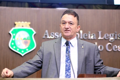 Deputado Ferreira Aragão